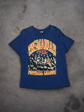 ‘92 Taz Football Tee Sz. L