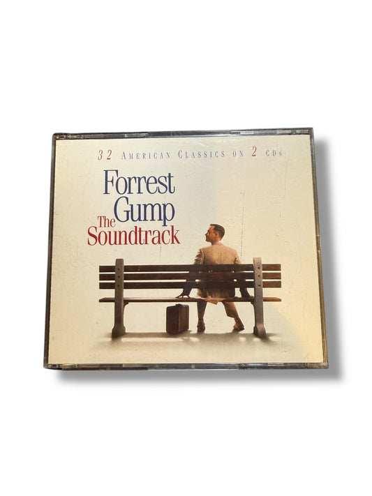 ‘94 Forrest Gump Soundtrack CD