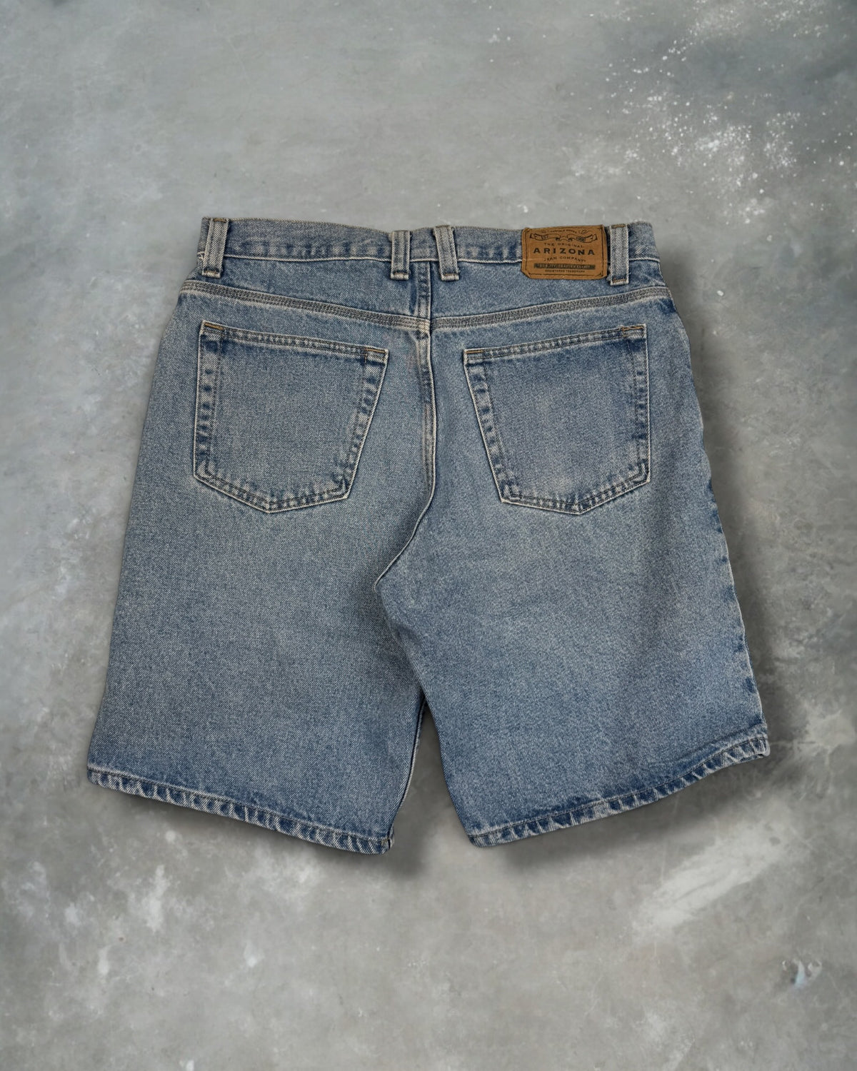 ‘00s Arizona Jorts Sz. 34