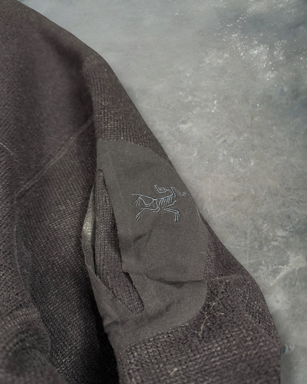‘10s Arcteryx Fleece Sz. L