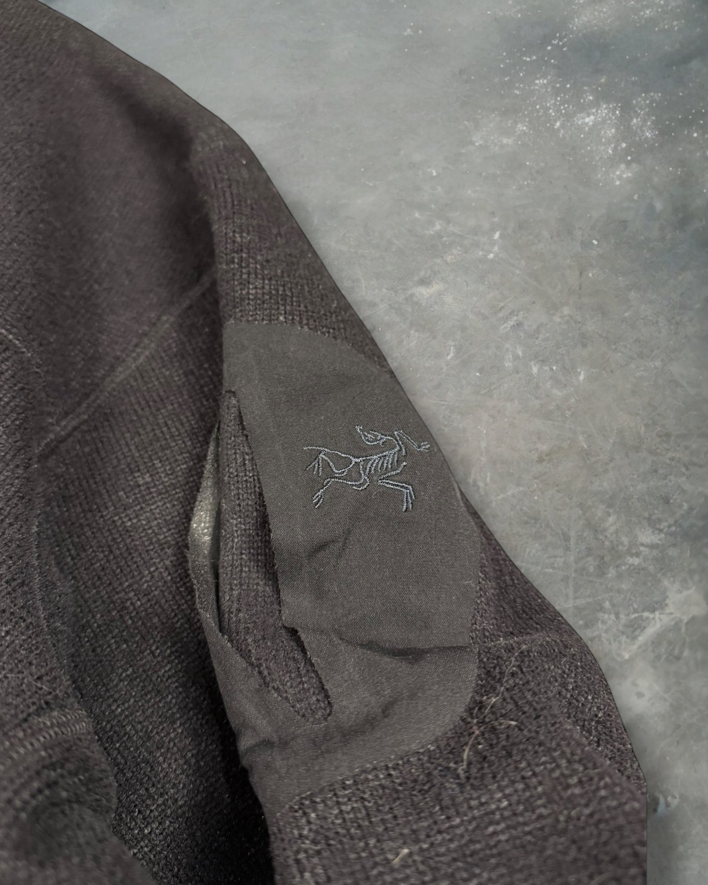 ‘10s Arcteryx Fleece Sz. L