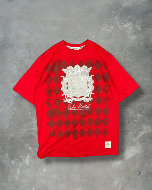 ‘00s Ecko Unlimited Tee Sz. L