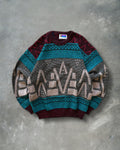 ‘90s Graphix Sweater Sz. XXL