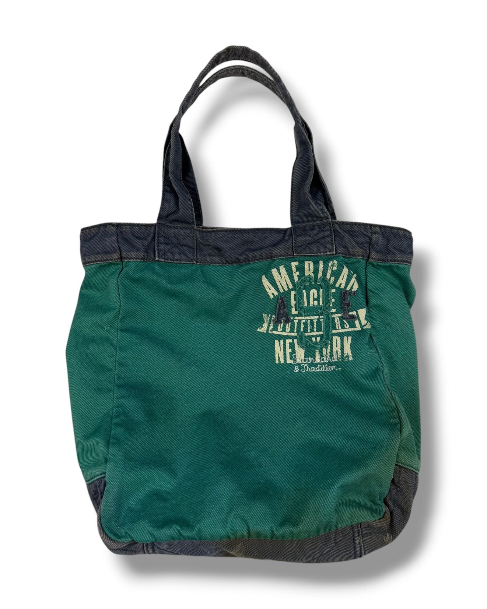 ‘00s American Eagle Tote Bag