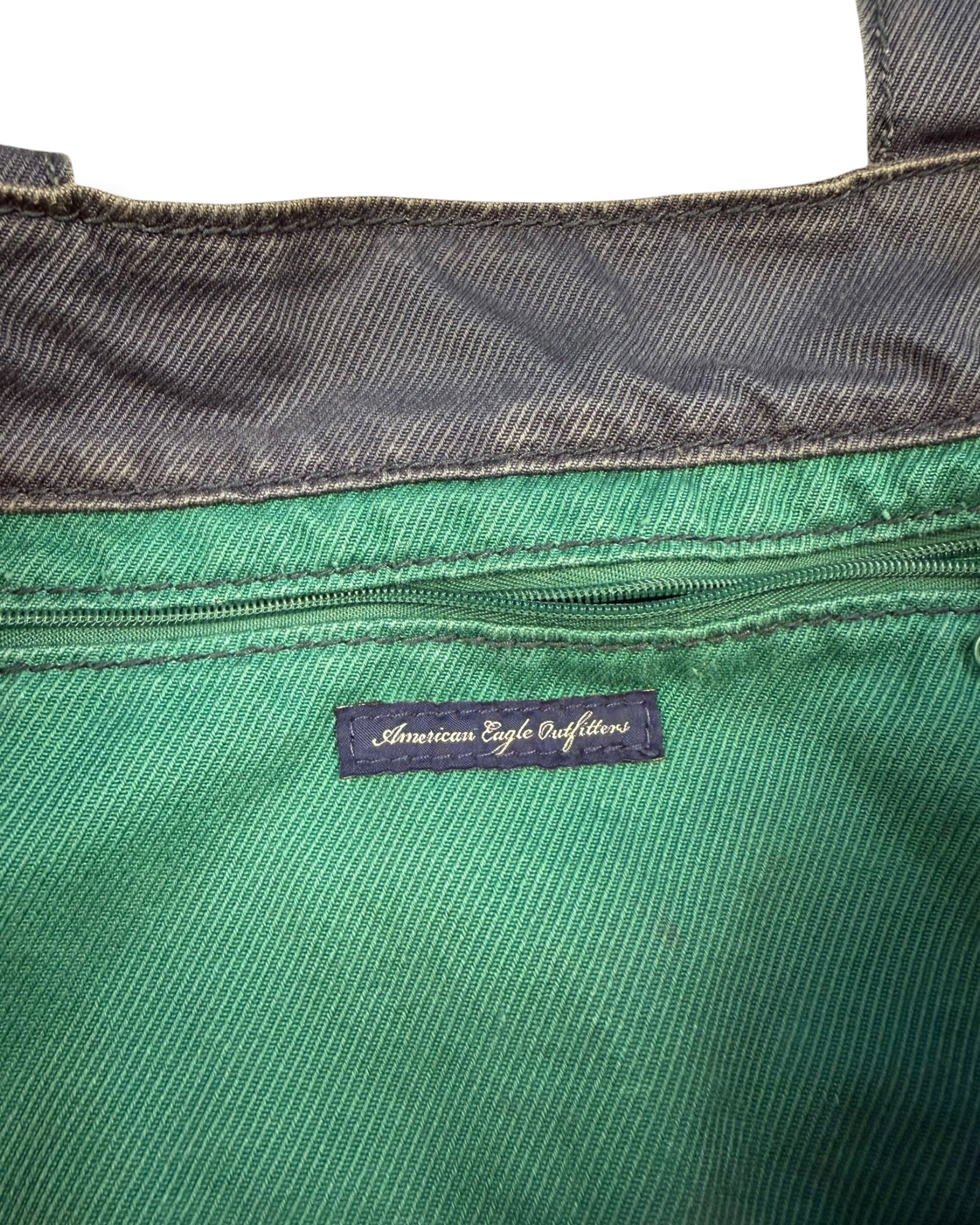 ‘00s American Eagle Tote Bag