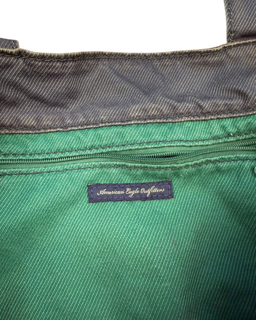 ‘00s American Eagle Tote Bag