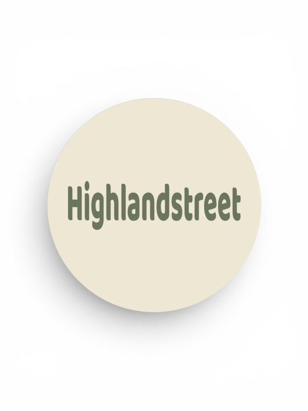 Highland Street